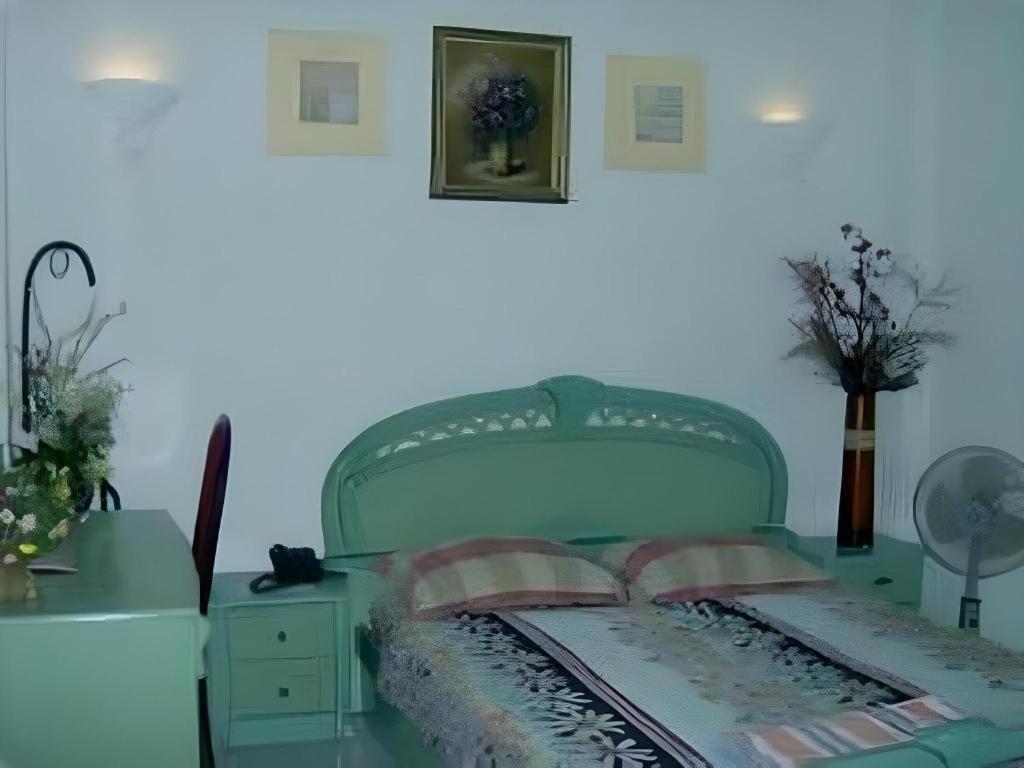 Timi Hotel Хошимин Экстерьер фото