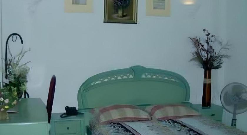 Timi Hotel Хошимин Экстерьер фото